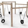 Swingking
