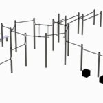 Treningspark