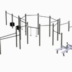 Treningspark