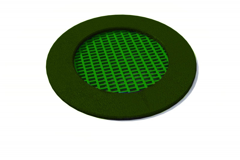 Trampoline
