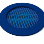 Trampoline