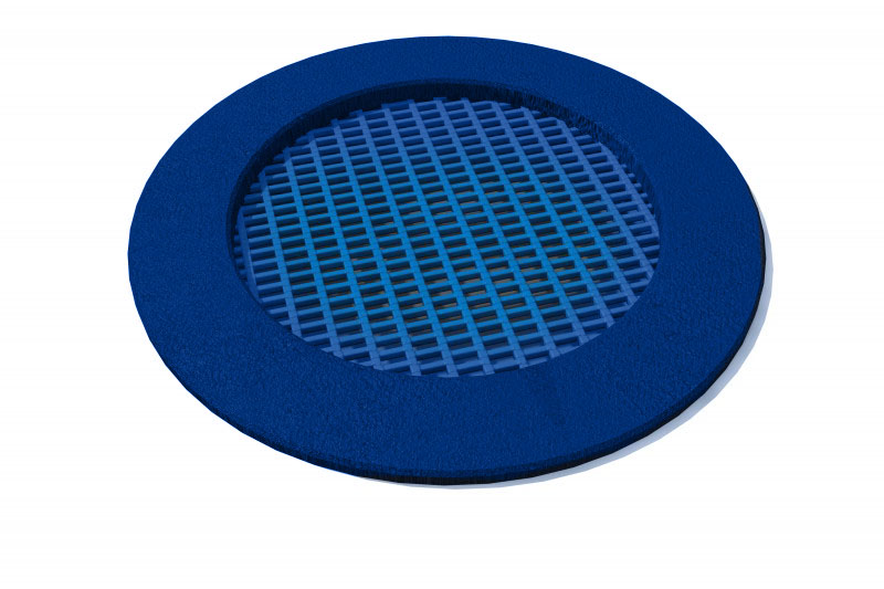 Trampoline