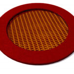 Trampoline