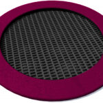 Trampoline 200