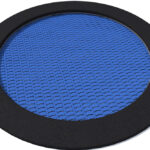 Rund trampoline