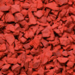 Bright RED RAL3017 EPDM02
