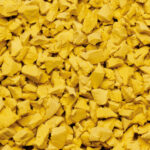 Bright Yellow RAL1012 EPDM02