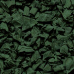 Dark Green RAL 6005 EPDM02