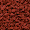 RED RAL3016 EPDM1