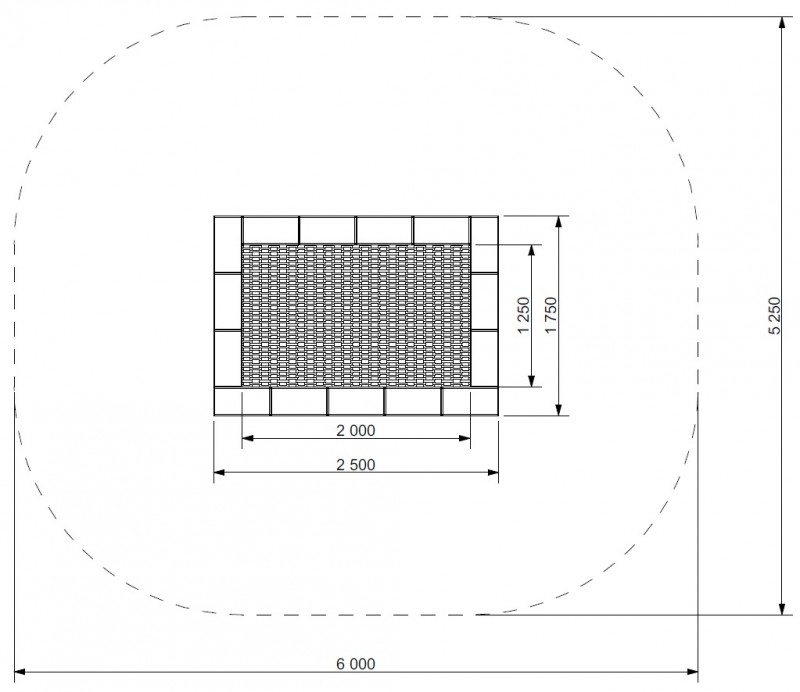 Trampoline