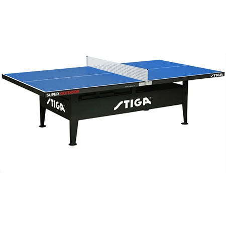 Stiga bordtennisbord