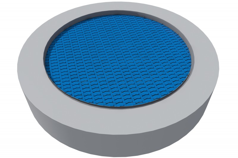 Trampoline