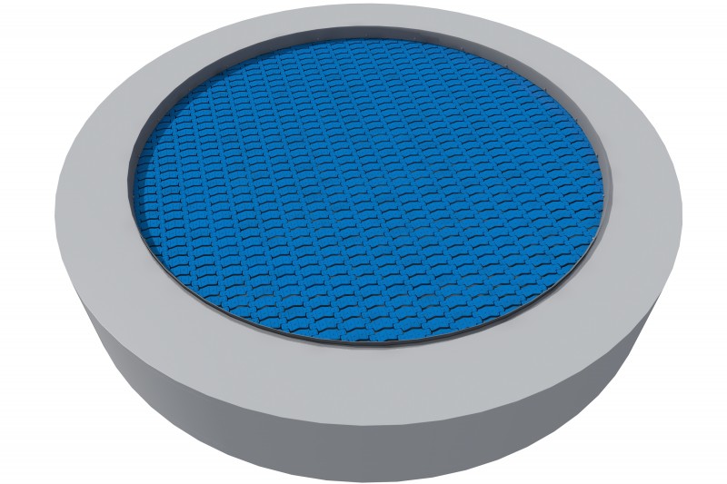 Trampoline