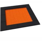 Pako trampoline