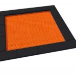 Pako 200 trampoline