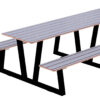 Piknikbord