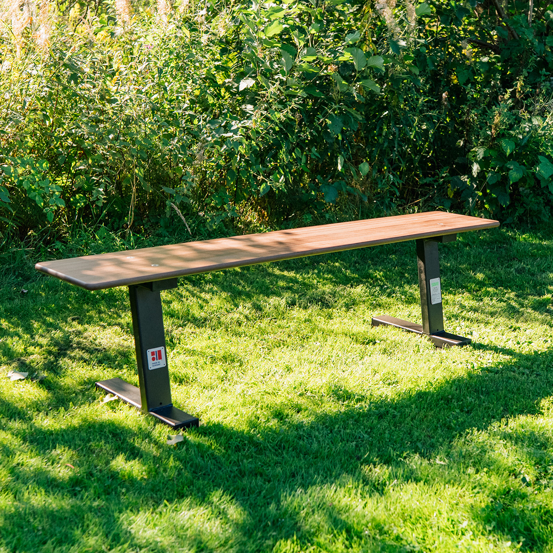 Park - Benk