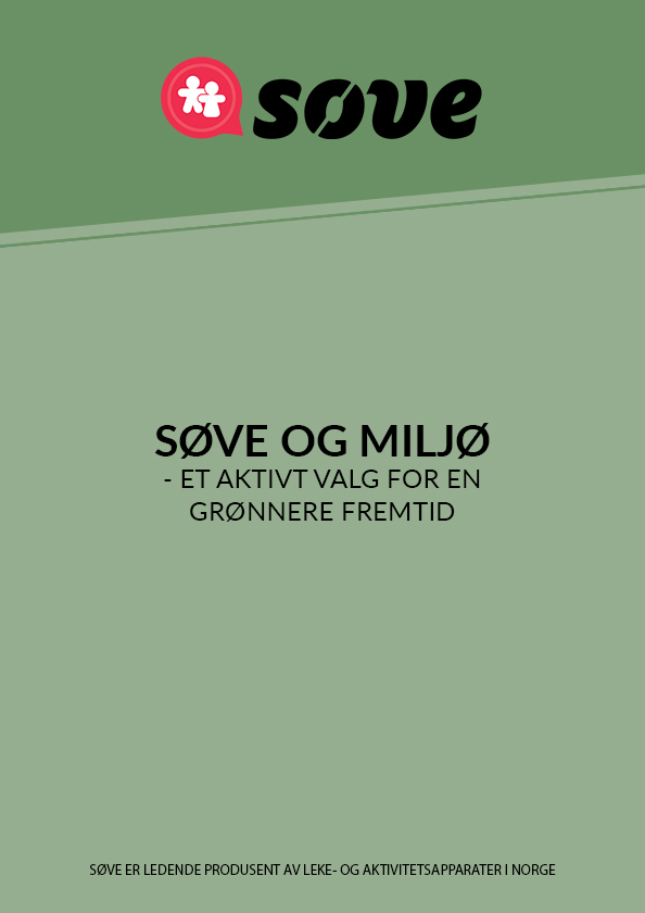 Soveogmiljo forside