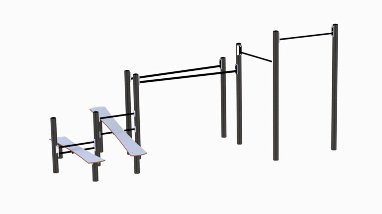 Workout set