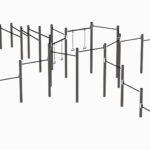 Treningspark