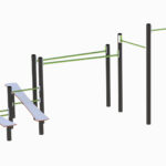 Workout set