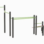 Workout set 1