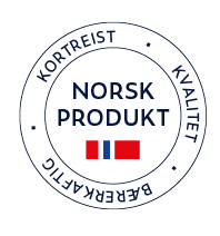 Norsk produkt