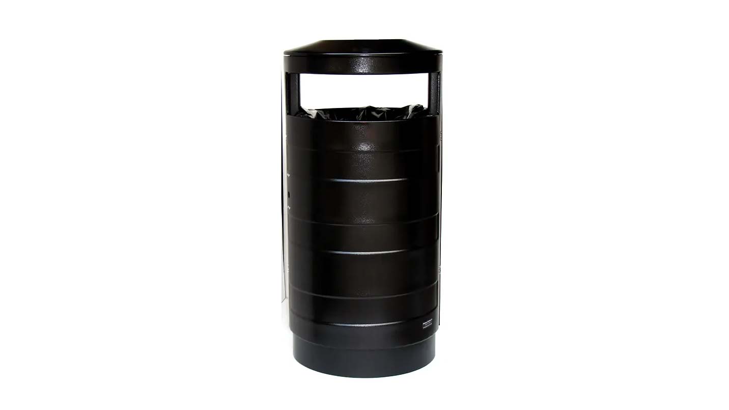 Avfallsbeholder Tiffany 70L