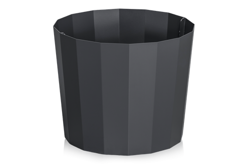 Krukke 120 liter - Plantekasse