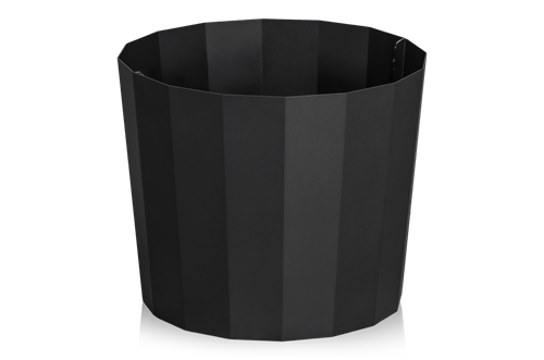 Krukke 120 liter - Plantekasse