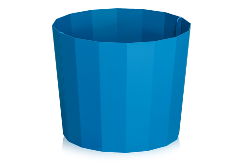 Krukke 120 liter - Plantekasse
