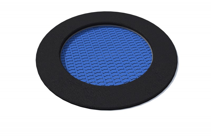 Trampoline Rado 125 - 225 cm SBR