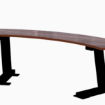 81 200 197 1 Park - Buet benk