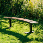 Park - Buet benk