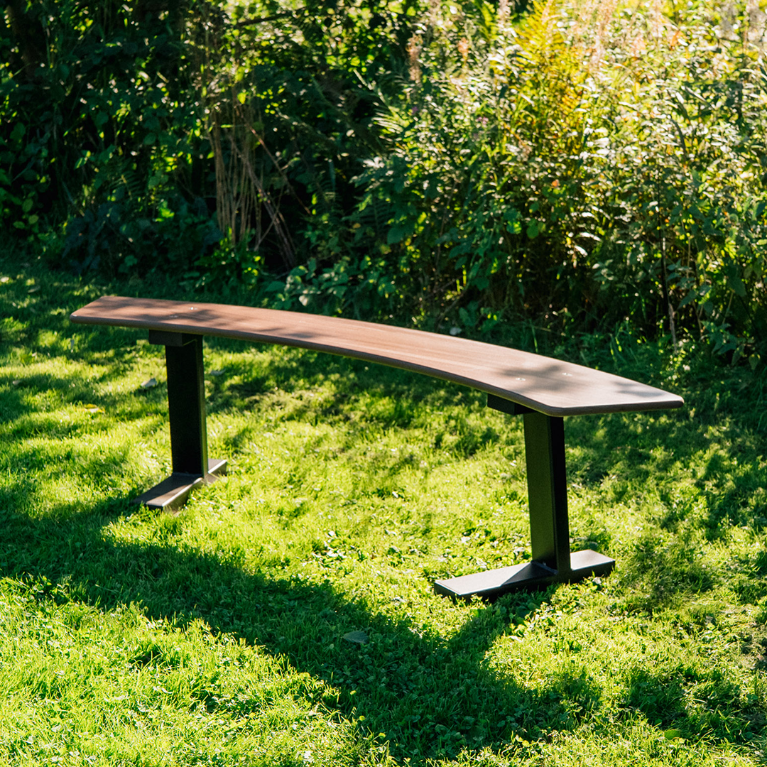 Park - Buet benk