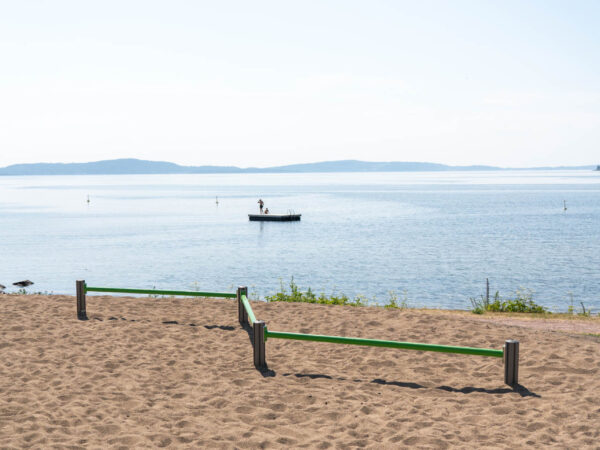 Balansebom