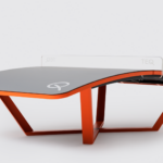 Teqball Teq One