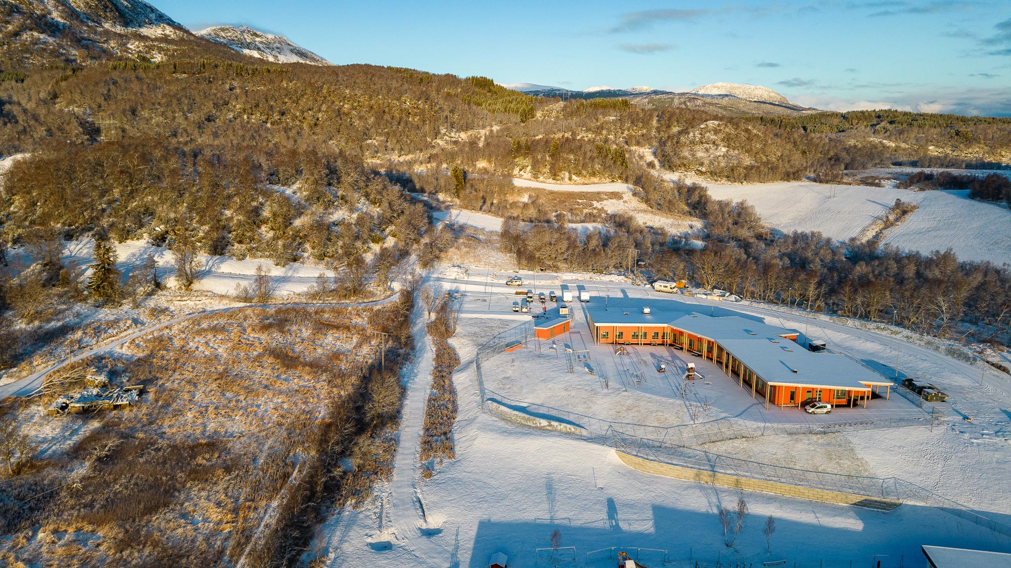 Sørvik barnehage