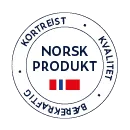 Norsk produkt