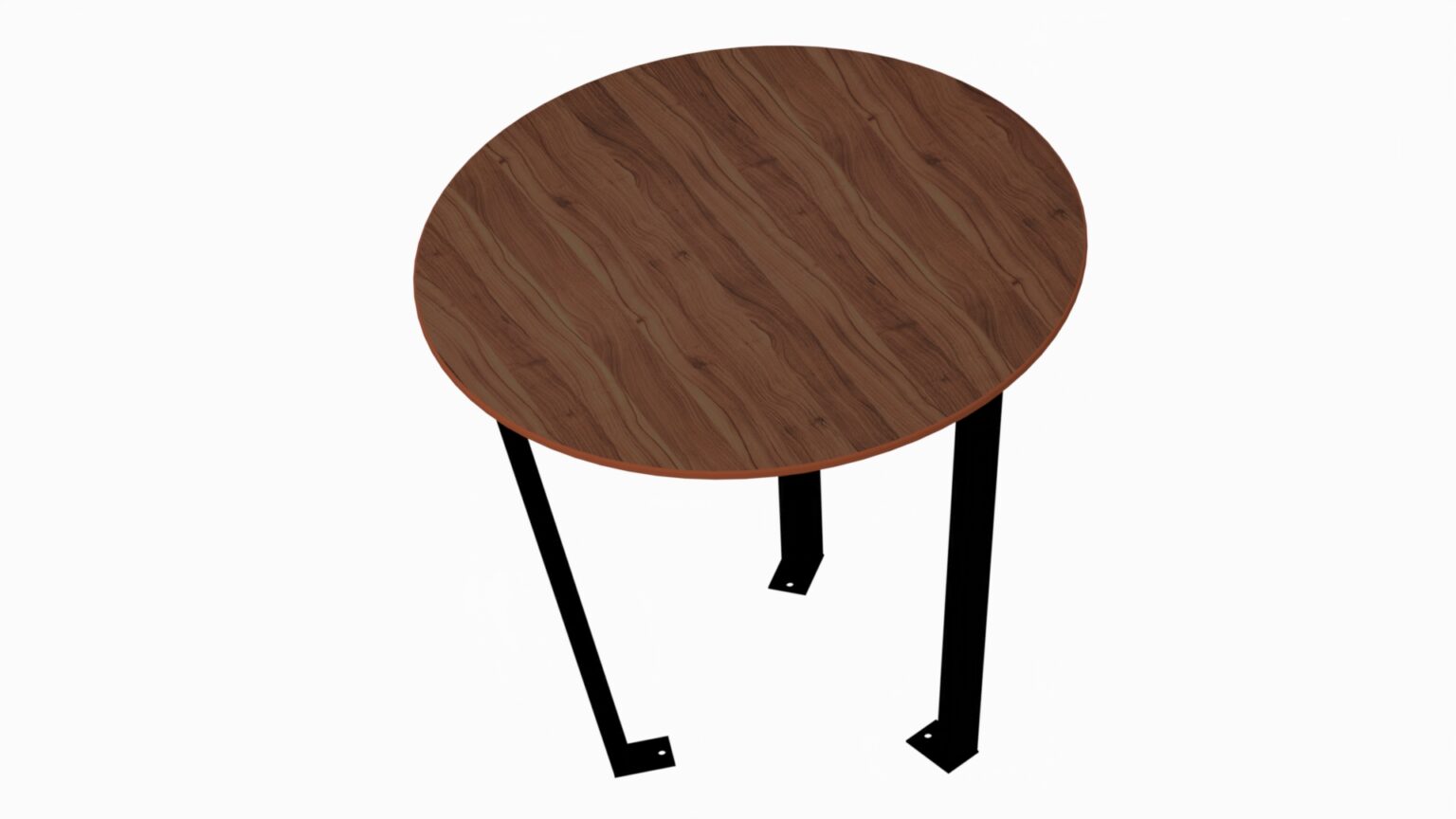 Park - Høyt rundt bord