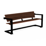 Solsiden - Sofa