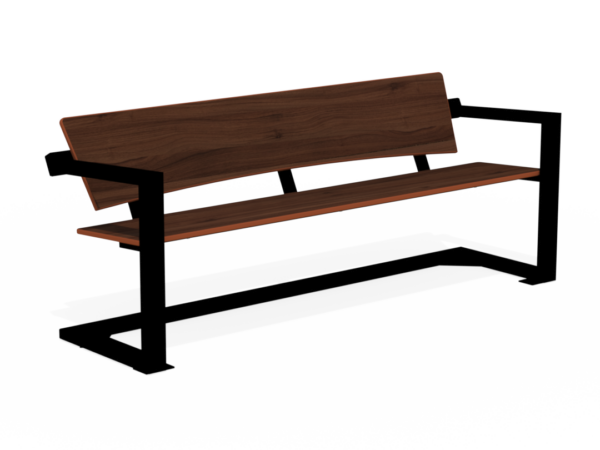 Solsiden - Sofa