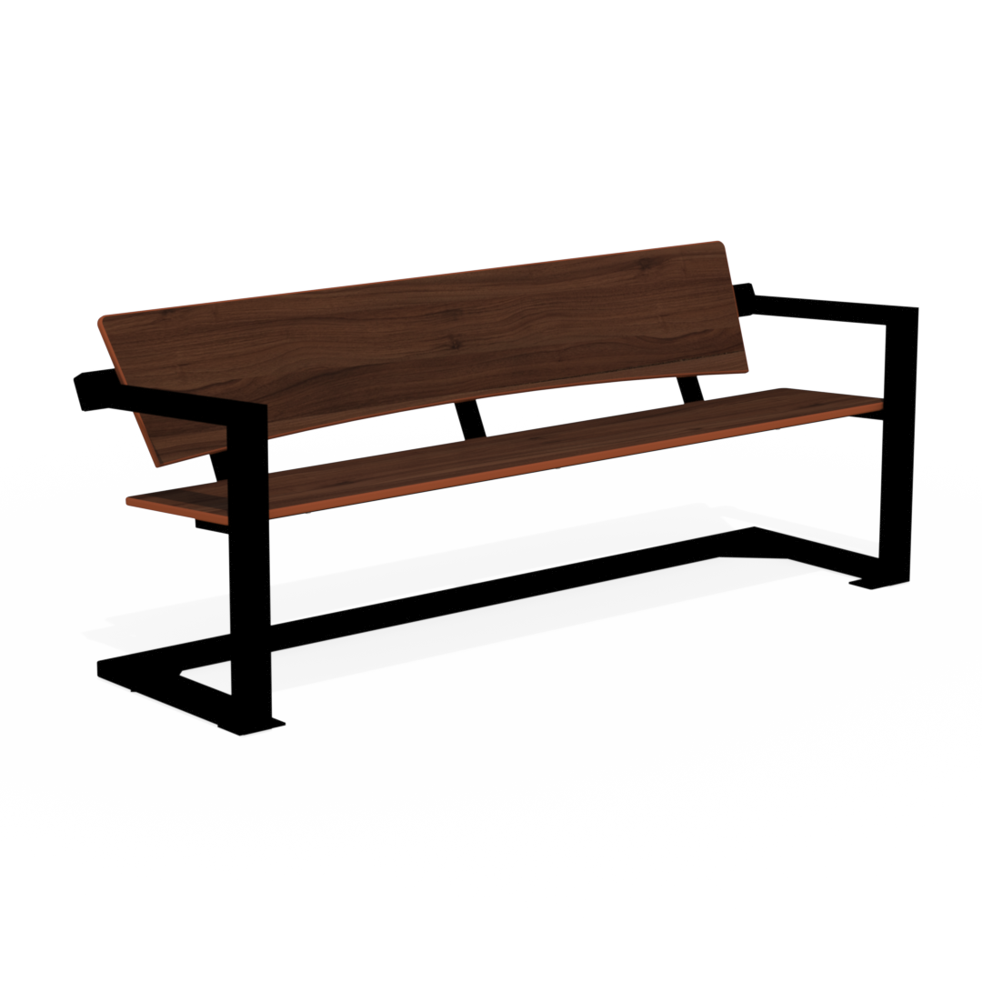 Solsiden - Sofa