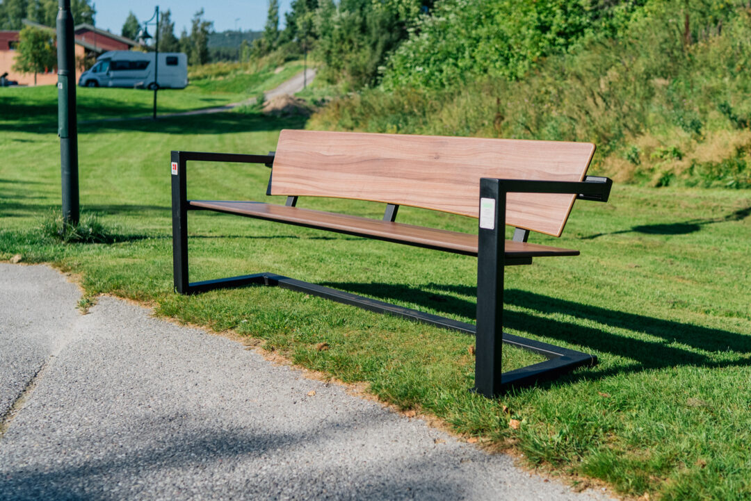Solsiden - Sofa