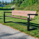 Solsiden - Sofa