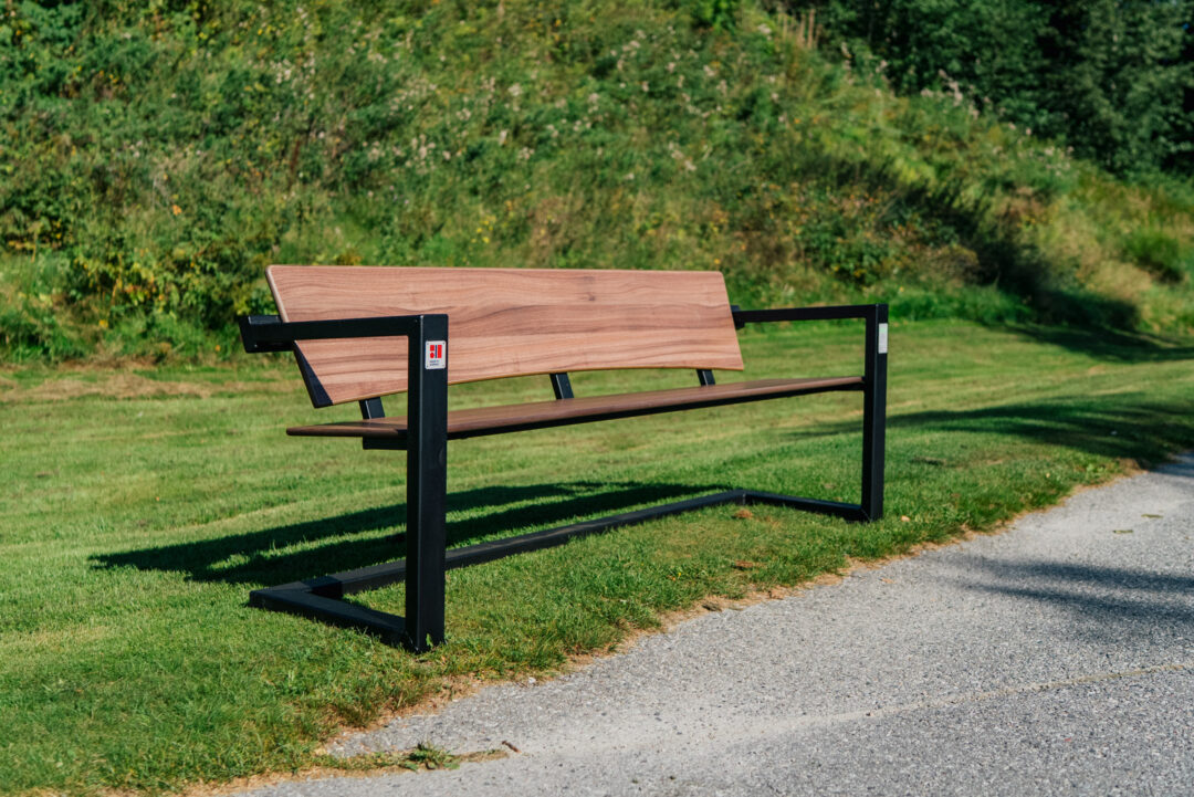Solsiden - Sofa