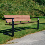 Solsiden - Sofa
