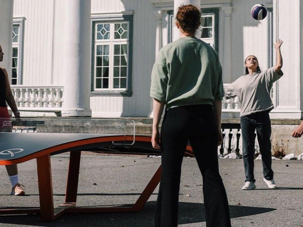 Ballbinge Arena