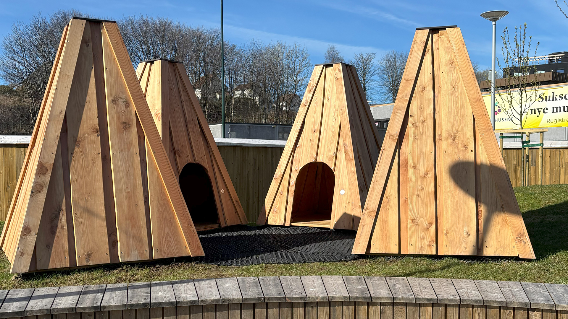 Karusell tipi