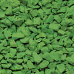 EPDM Trekrone - Ø595 mm